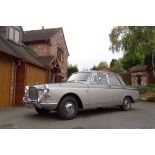 1965 Vanden Plas Princess 4-Litre R