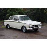 1965 Ford Lotus Cortina MkI