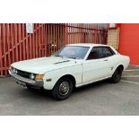 1974 Toyota Celica ST Coupe