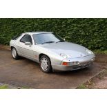 1988 Porsche 928 S4