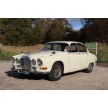 1968 Daimler Sovereign