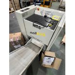 AMS Mailbag/Mini-Pack TorreMF99-MB01 letterbox wrapper; Serial No: 002561/D (2006)
