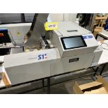 Astro S1 four-colour envelope printer; Serial No: 100044601 (2021) Machine very recently serviced