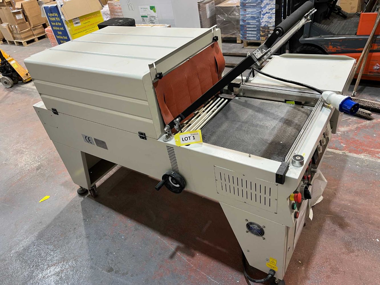 Heidelberg Print Machinery Stitchers Folders Guillotines Digital Presses & CTP Eqt