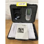 Vipdens C5 automatic colour densitometer