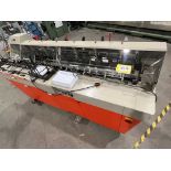 Bell & Howell C5 Philipsburg six-station envelope inserter; Serial No: 39SA4145 (1990's)