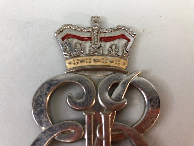 Vintage badge bar Badges Queen Elizabeth Coronation 1953, George and Elizabeth Coronation 1937 (2 - Image 4 of 10