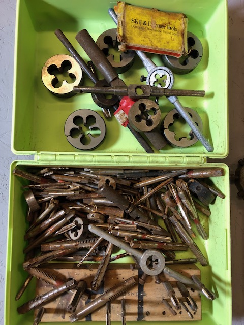 Collection of Tap and Dies - Image 4 of 4