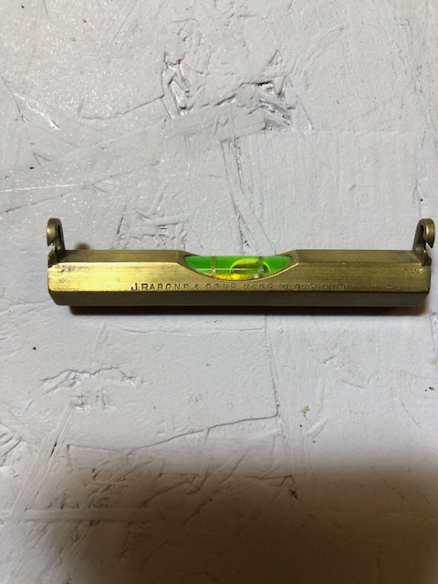 Collection of 10 Brass Spirit Levels - Image 11 of 12