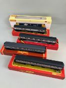 Hornby Railway interest, R2349, BR Co-Co Diesel electric class 50 locomotive ARK ROYAL, in box ,
