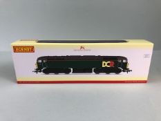 Hornby Railway interest, R3660, DCR Co-Co Class 56 S6303 in box