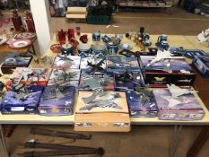 Corgi Aircraft models, collection of Corgi Aviation Archive dicast Aircraft , to include Mosquito,