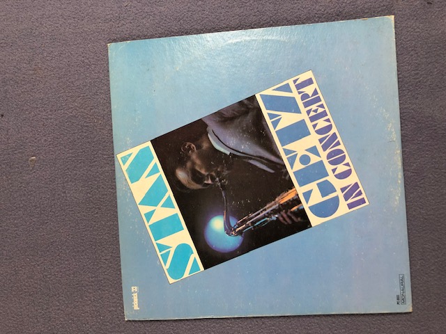 15 Jazz LPs including: Miles Davis (Kind Of Blue), Wes Montgomery, Buddy Rich, Stan Getz, Dudley - Image 7 of 16