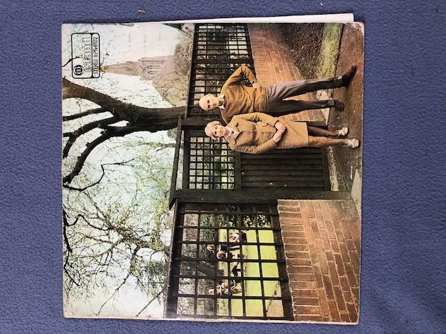 12 Fairport Convention/Richard Thompson LPs including: Unhalfbricking, Full House (U.K. Orig Pink - Image 6 of 15