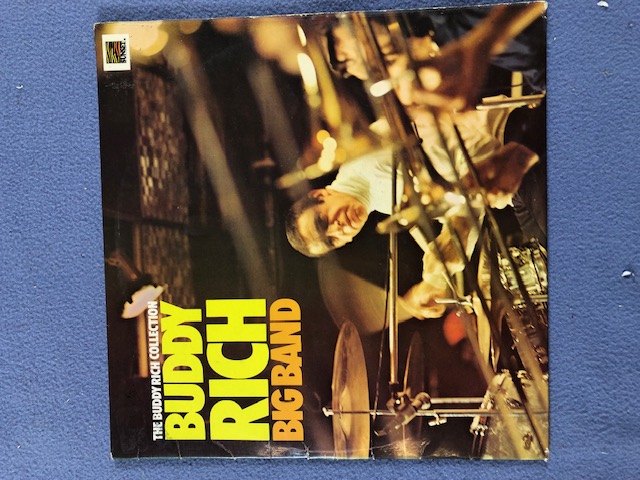 15 Jazz LPs including: Miles Davis (Kind Of Blue), Wes Montgomery, Buddy Rich, Stan Getz, Dudley - Image 9 of 16