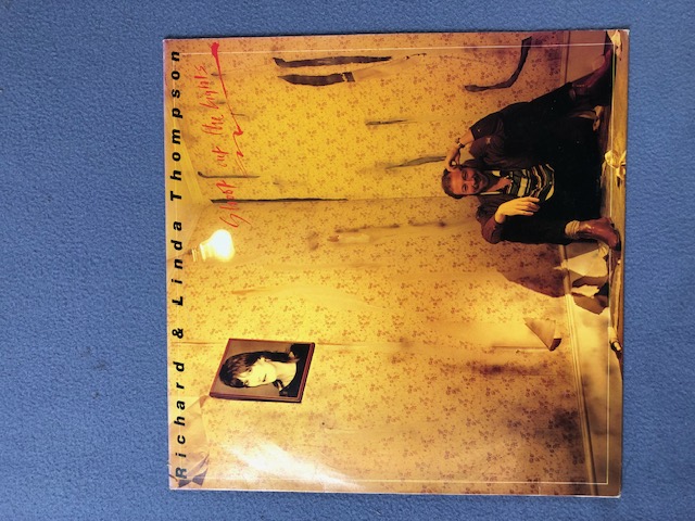 12 Fairport Convention/Richard Thompson LPs including: Unhalfbricking, Full House (U.K. Orig Pink - Image 11 of 15