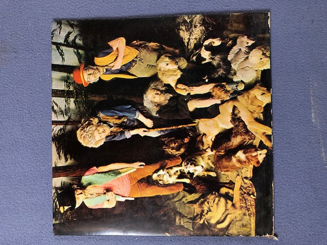15 Jethro Tull LPs/12" including: Thick As A Brick (UK Orig newspaper sleeve), Blodwyn Pig (UK - Image 7 of 16