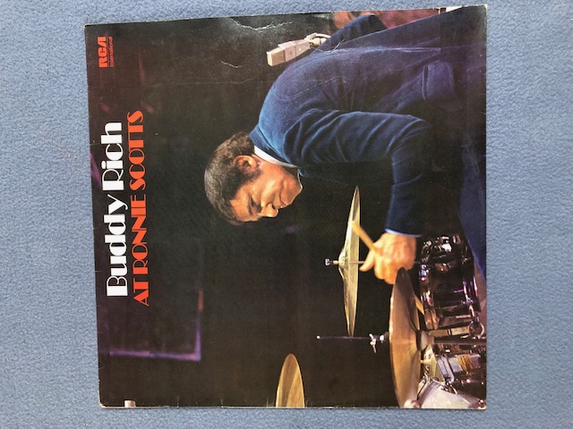 15 Jazz LPs including: Miles Davis (Kind Of Blue), Wes Montgomery, Buddy Rich, Stan Getz, Dudley - Image 10 of 16