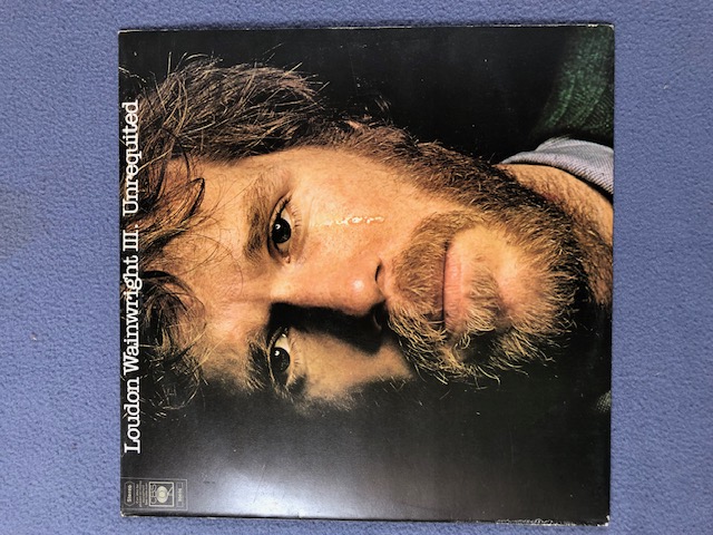 15 US Folk/Singer Songwriter LPs including: Tim Hardin (UK Verve Orig), Loudon Wainwright III, James - Image 8 of 16