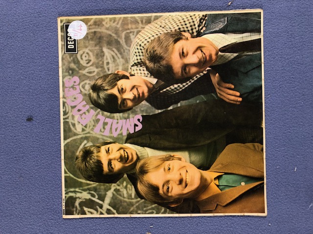 15 Sixties Rock/Pop/Psychedelic LPs including: Electric Flag, Animals, Creedence Clearwater Revival, - Image 16 of 18