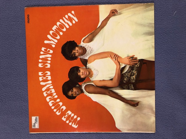 15 Soul/Funk LPs including: Young Holt Trio, Supremes, Stevie Wonder, Kool & The Gang, George - Image 3 of 16