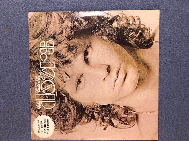 15 Sixties Rock/Pop/Psychedelic LPs including: The Doors, Kinks, The Nice, Manfred Mann, Spencer - Image 13 of 16