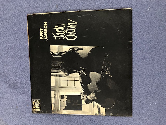 15 UK Folk Rock LPs including: Mike Cooper (Do I Know You? UK Dawn Orig), John Martyn, John - Image 9 of 16