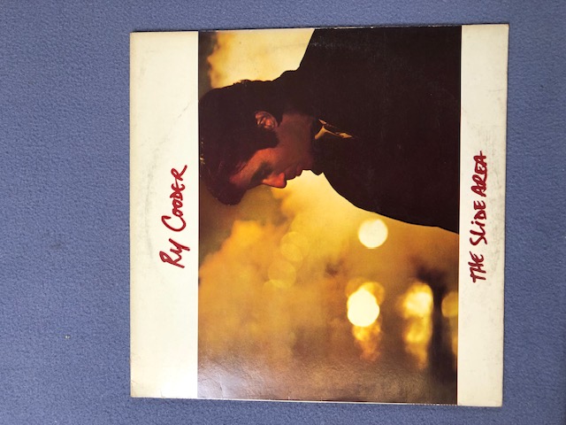 15 US Folk/Singer Songwriter LPs including: Leonard Cohen, Ry Cooder, J.J. Cale, Jackson Browne, - Image 14 of 16