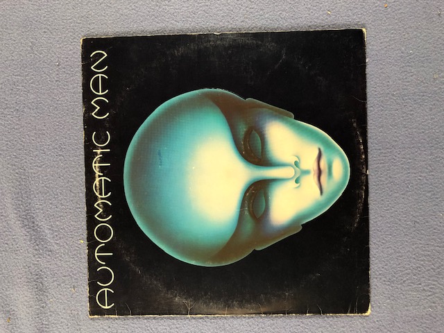 15 Progressive Rock LPs including: Gong, Omega, Automatic Man. Blood Rock, Alan Parsons Project ELP, - Image 9 of 16