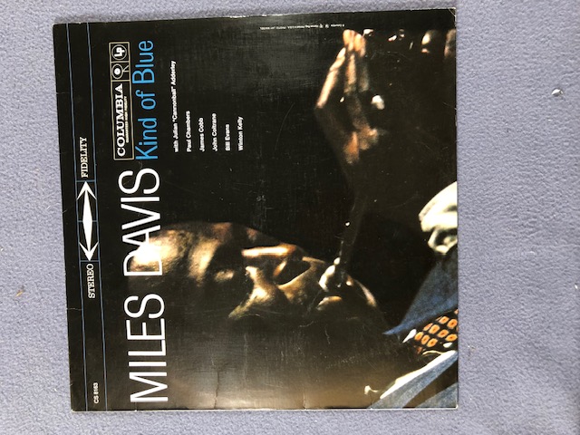 15 Jazz LPs including: Miles Davis (Kind Of Blue), Wes Montgomery, Buddy Rich, Stan Getz, Dudley - Image 15 of 16