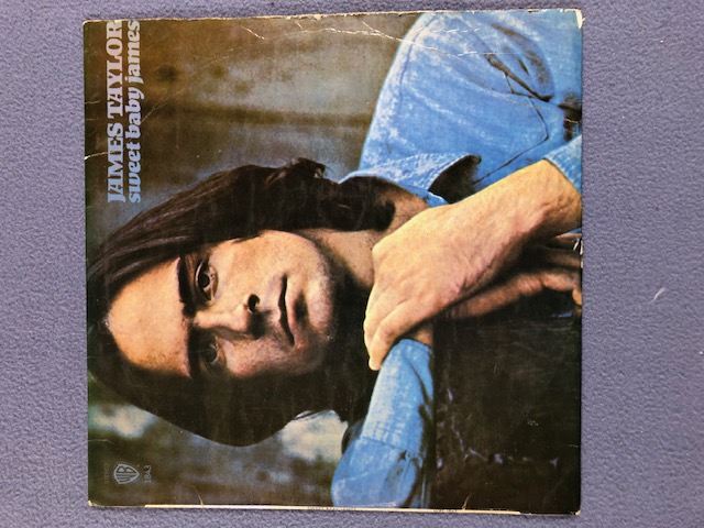 15 US Folk/Singer Songwriter LPs including: Tim Hardin (UK Verve Orig), Loudon Wainwright III, James - Image 9 of 16