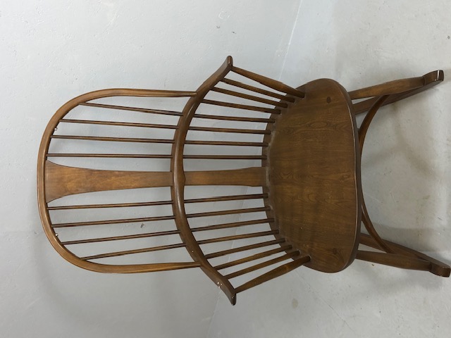 Ercol Rocking Chair - Image 8 of 8