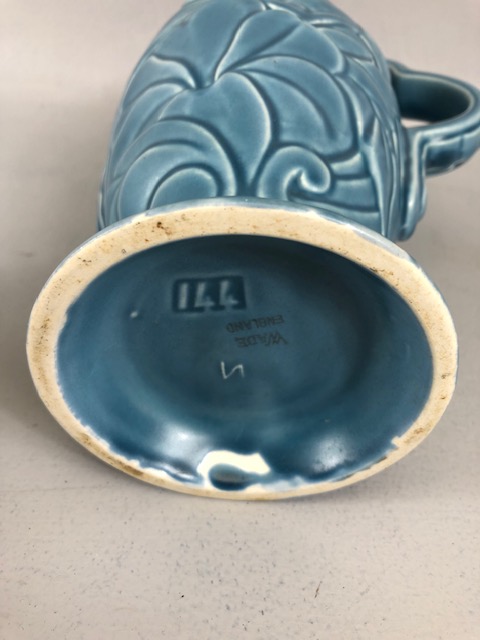 Vintage China, collection of collectable items to include Sylvac Pixi vase, Pool jug, Honiton, - Image 7 of 20
