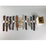 Collection of Vintage and fashion watches (14)