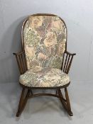 Ercol Rocking Chair