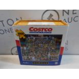 1 BOXED COSTCO WHOLESALE 1000 PIECE JIGSAW PUZZLE RRP Â£16.99