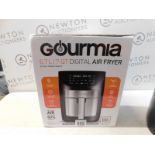 1 BOXED GOURMIA 6.7L DIGITAL AIR FRYER RRP Â£89.99