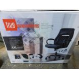 1 BOXED TRUE INNOVATIONS BACK TO SCHOOL OFFICE CHAIR RRP Â£99