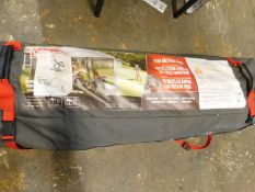 1 BAGGED COLEMAN 12 X 10FT (3.6 X 3.0M) SCREENHOUSE RRP Â£129