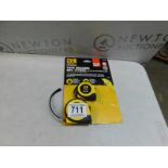 1 PACK OF ROUGHNECK TAPE MEASURE 2 PIECE RRP Â£29.99