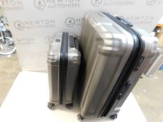 1 SAMSONITE ENDURE 2 PIECE HARDSIDE LUGGAGE SET RRP Â£199