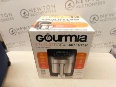 1 BOXED GOURMIA 6.7L DIGITAL AIR FRYER RRP Â£89.99