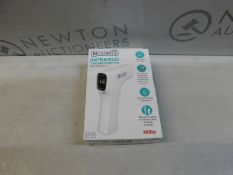 1 BRAND NEW BOXED DR TALBOTS INFRARED THERMOMETER NON-CONTACT RRP Â£79.99