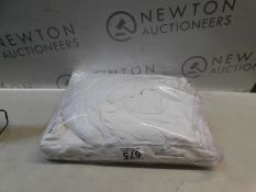 1 PACK OF SANDERSON FITTED SHEETS KING SIZE RRP Â£39