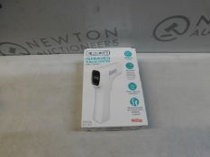 1 BRAND NEW BOXED DR TALBOTS INFRARED THERMOMETER NON-CONTACT RRP Â£79.99