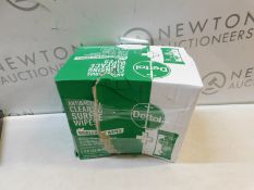 1 BOXED DETTOL ANTIBACTERIAL CLEANSING SURFACE WIPES (4 IN THE BOX) RRP Â£29.99