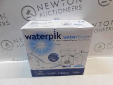 1 BOXED WATERPIK ULTRA PLUS WATER FLOSSER RRP Â£99