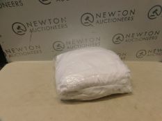 1 SANDERSON 300 THREAD COUNT COTTON DEEP FITTED SHEET 2 PACK RRP Â£39.99