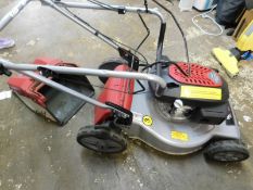 1 MOUNTFIELD SP51H 145CC 20" (51CM) SELF PROPELLED PETROL LAWNMOWER POWERED BY HONDA RRP Â£349.99