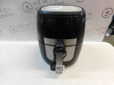 1 GOURMIA 6.7L DIGITAL AIR FRYER RRP Â£89.99